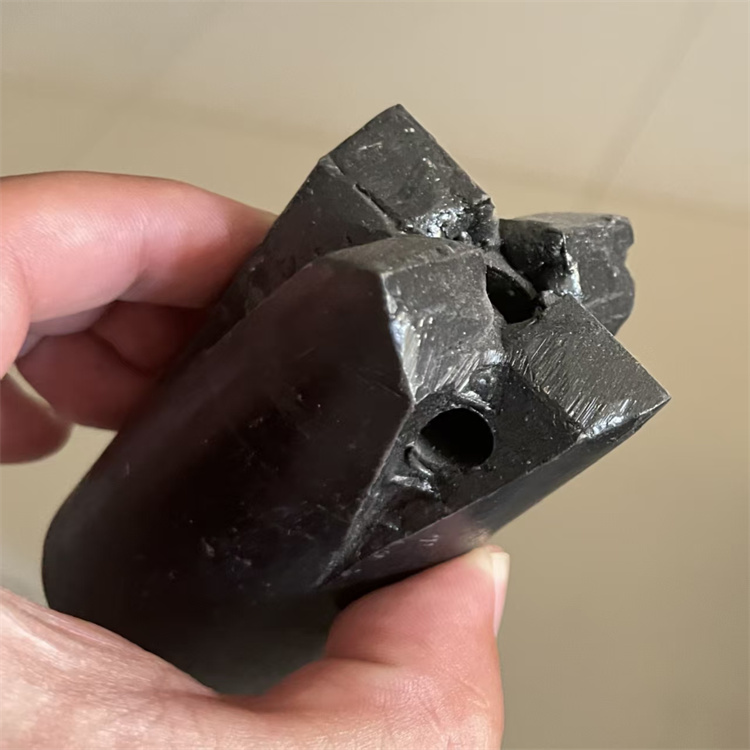 Blast Furnace Drill Cross Bits