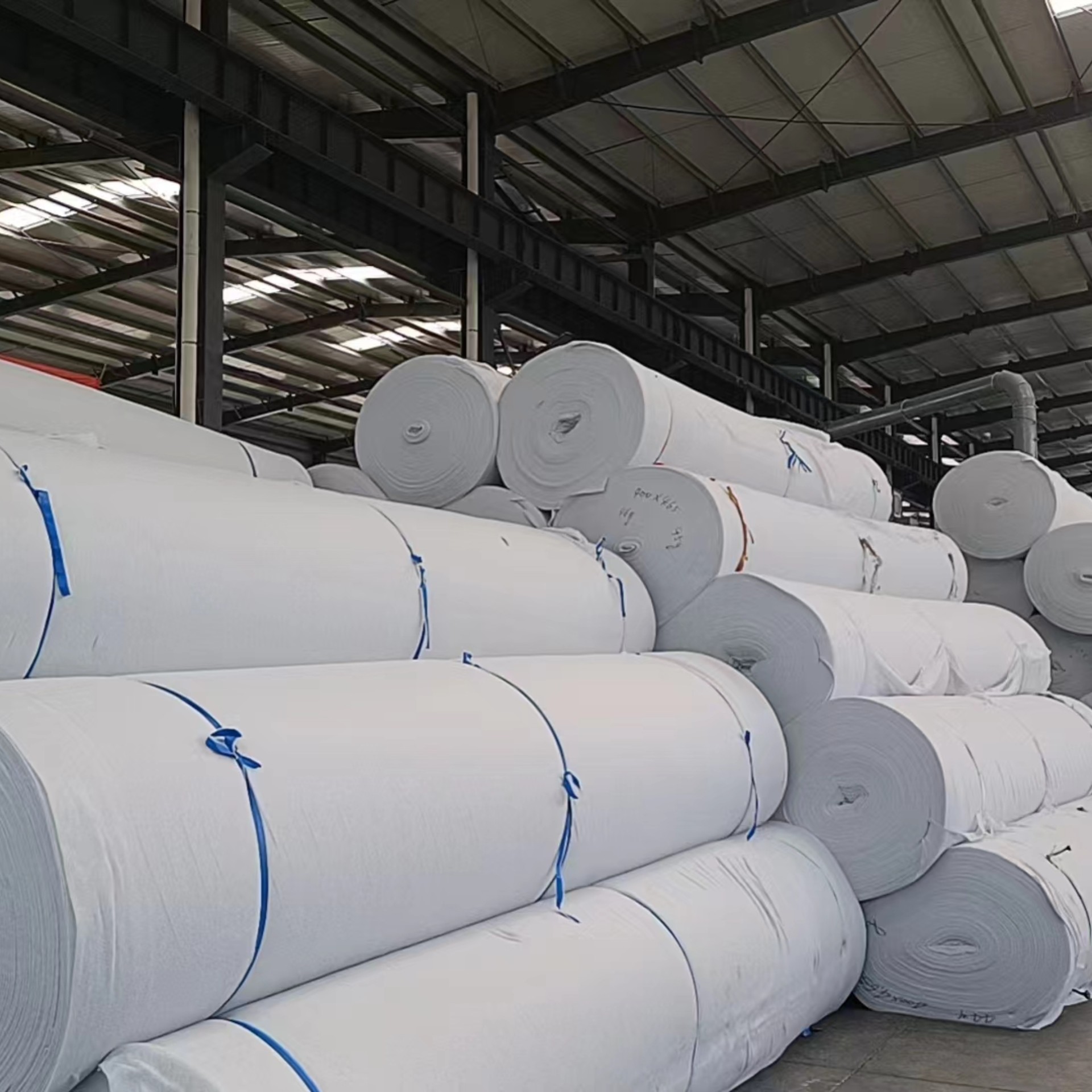 Nonwoven Geotextile Nonwoven Geotextile