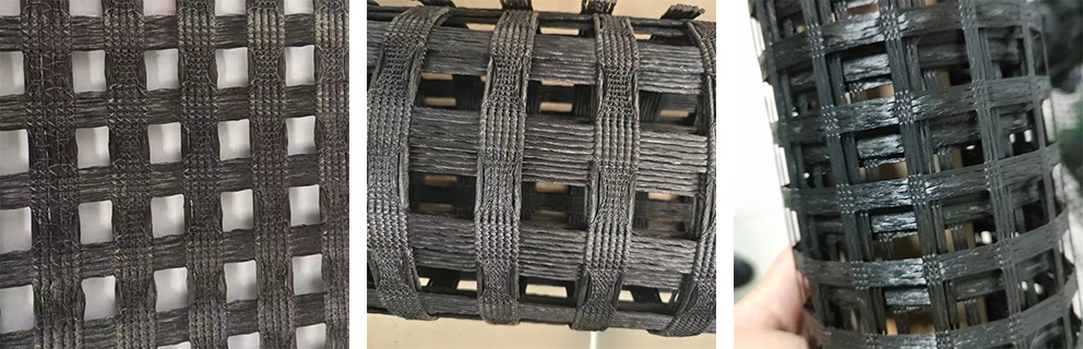 Pet geogrid Pet geogrid