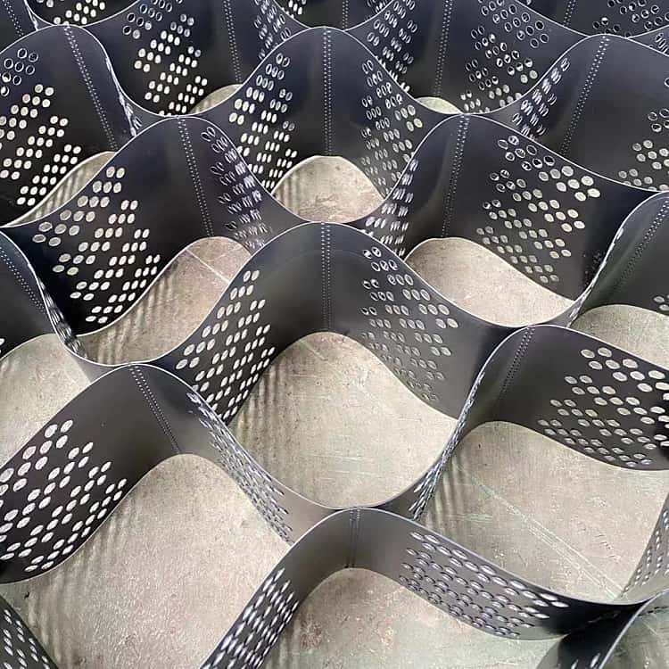 Tree Root Protection System Tree Root Protection System