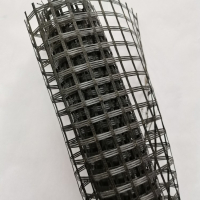 Fiberglass Geogrid