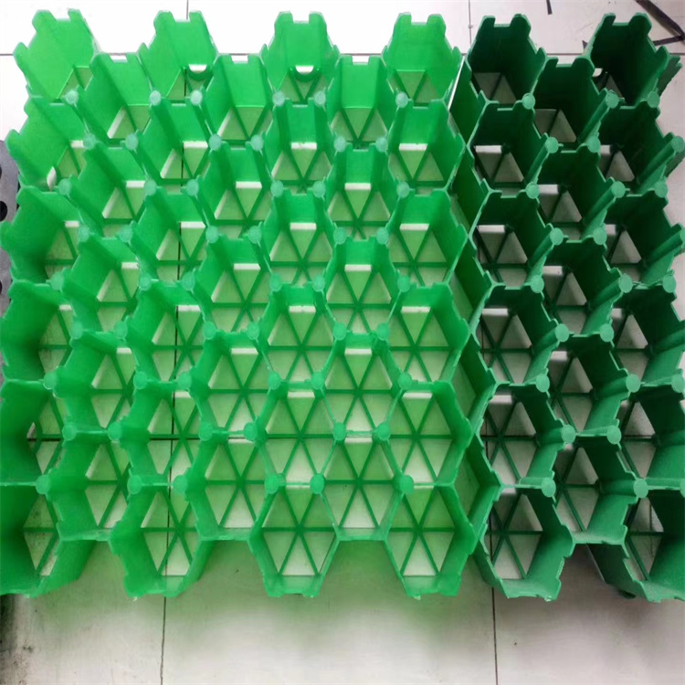 Grass and Gravel Reinforcement