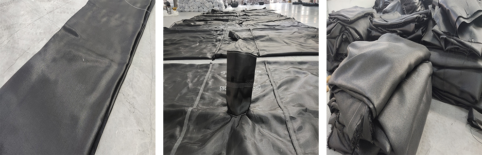 Геотуб Геотуб