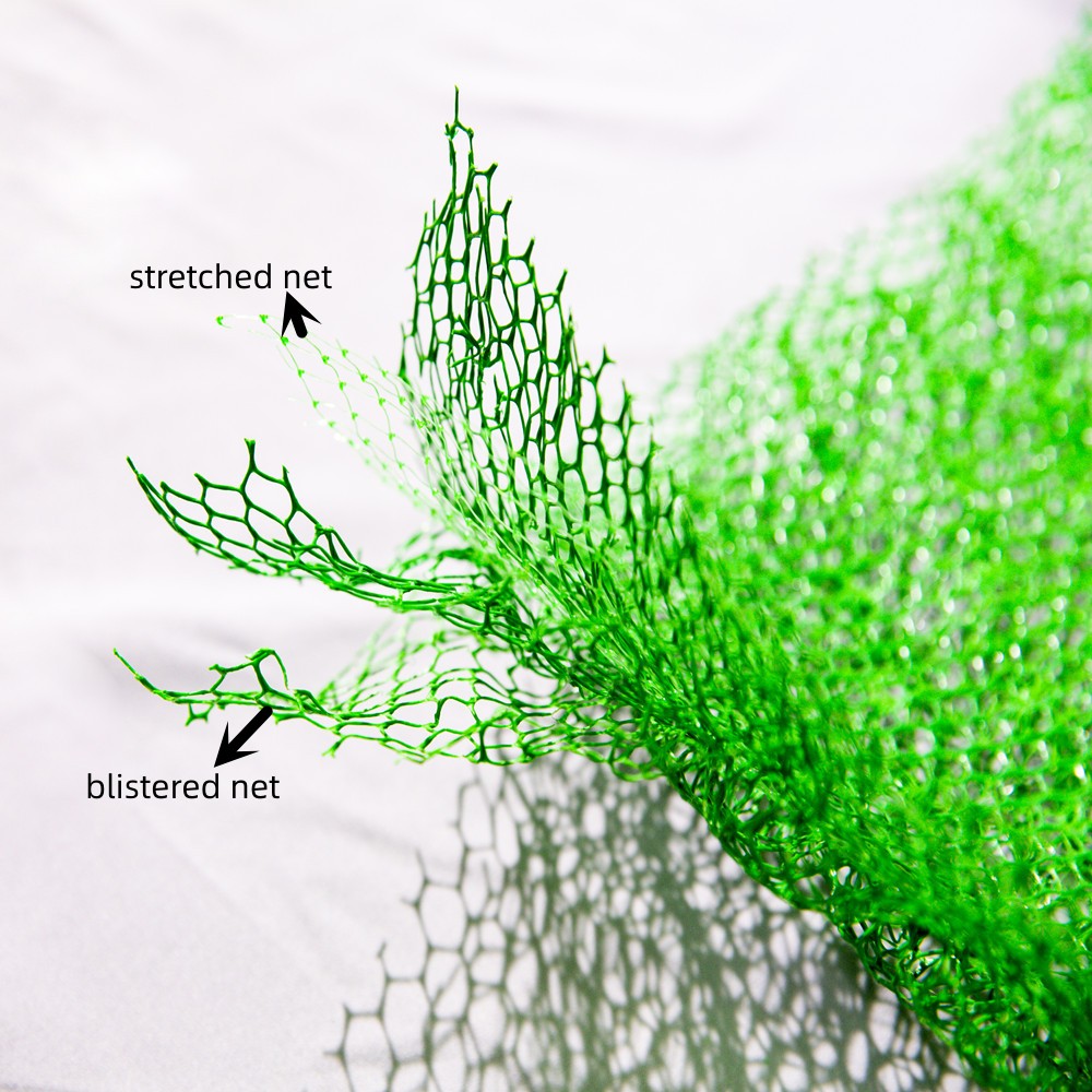 alfombra de control de erosión alfombra de control de erosión