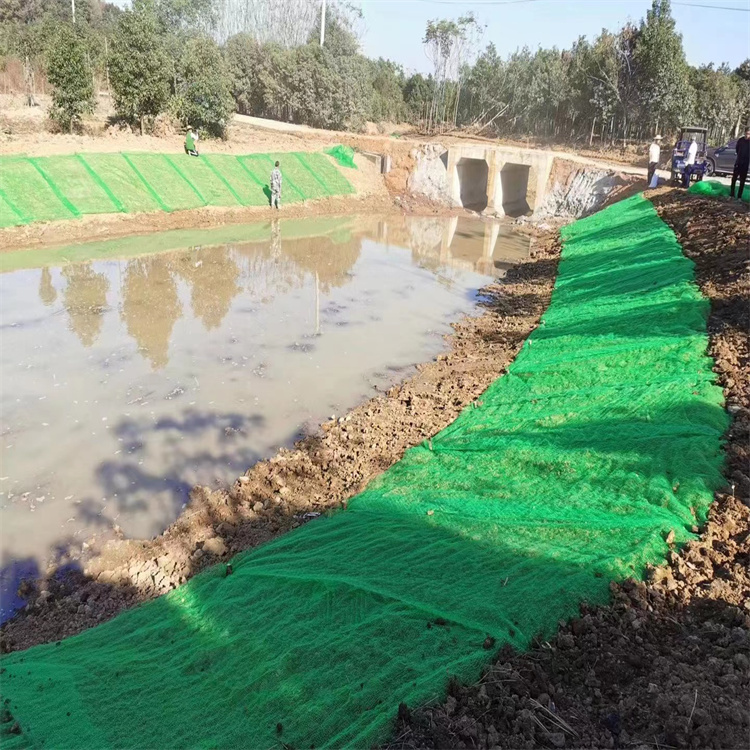 حصيرة مكافحة التآكل