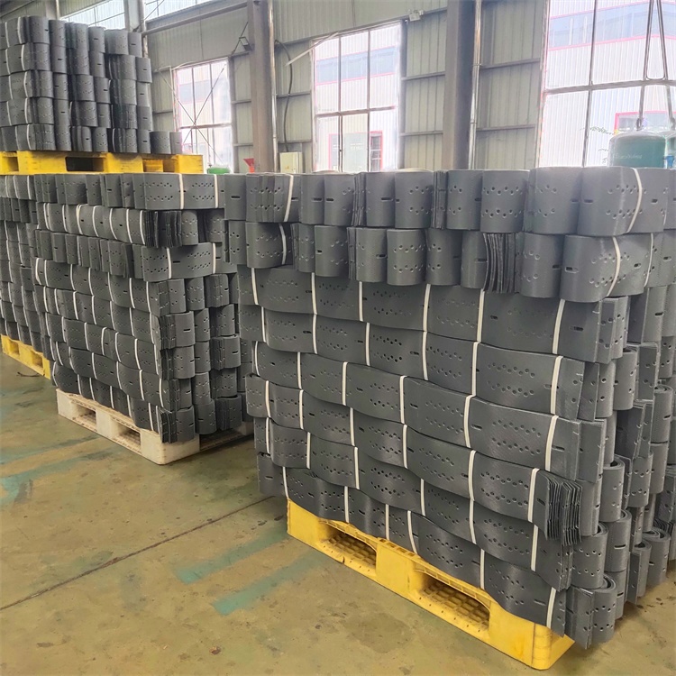 Tree Root Protection System