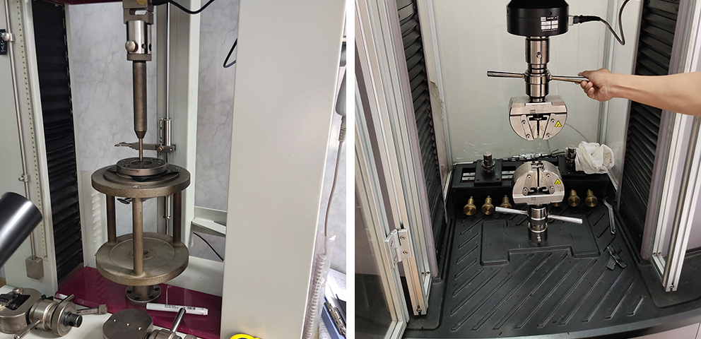 Test Machine Test Machine