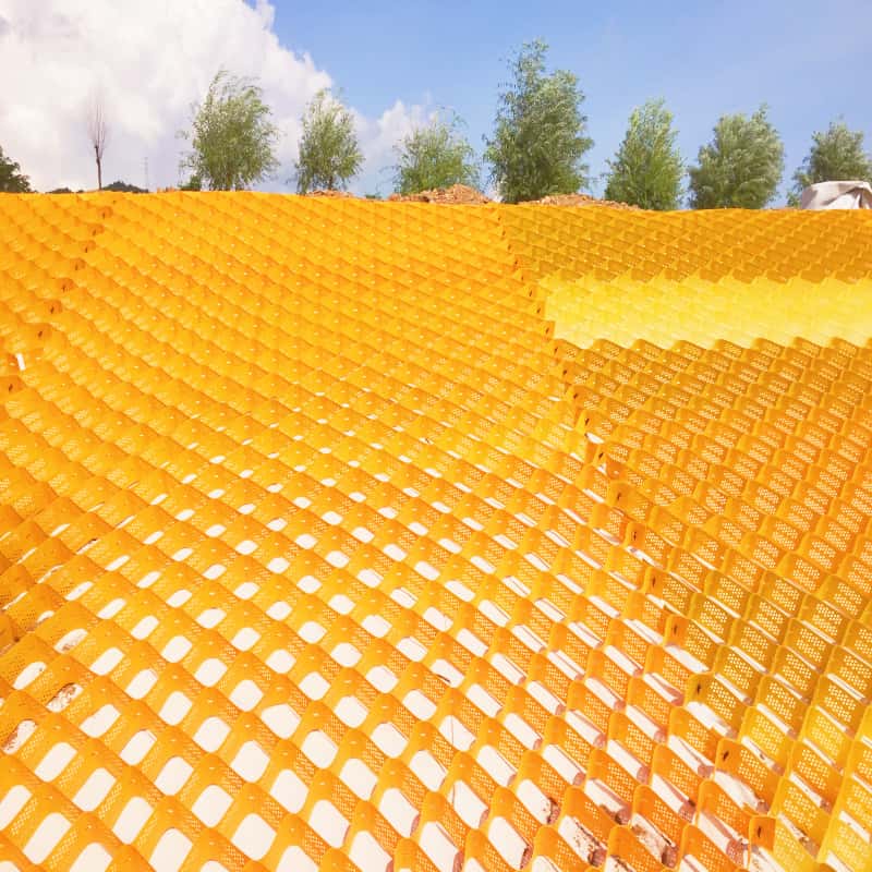 Cellular Confinement System 