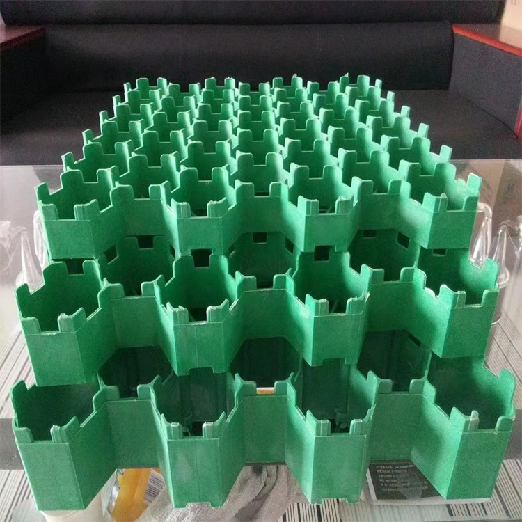 Grass and Gravel Reinforcement