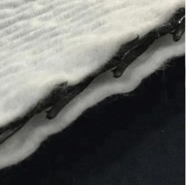 Geocomposite Drainage Net