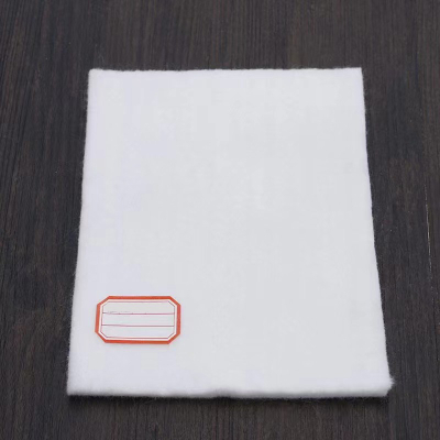 Pet Needle Geotextil no tejido Pet Geotextil