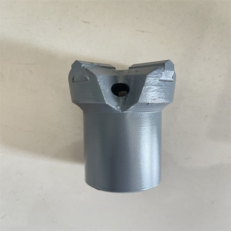 Blast Furnace Drill Cross Bits