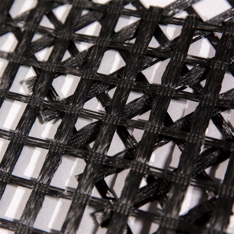 პოლიესტერ გეოგრაფი