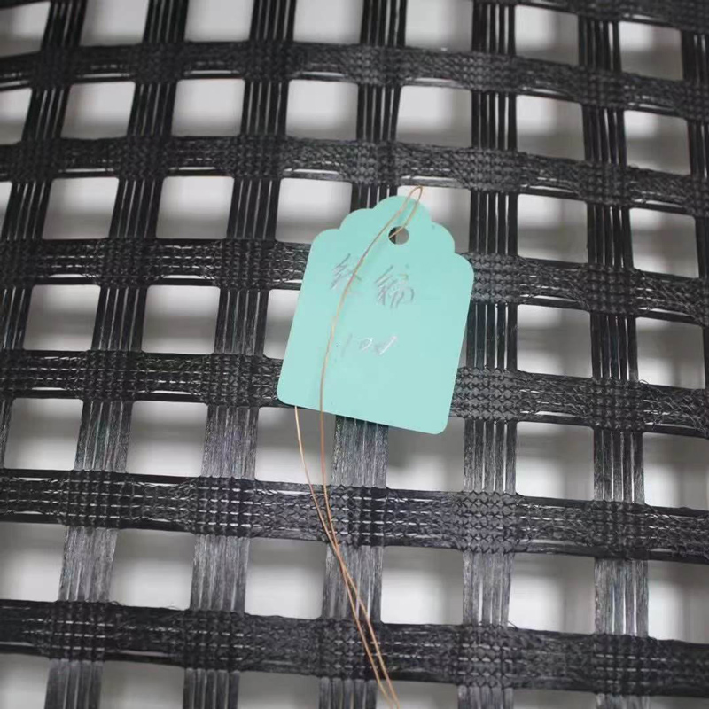 პოლიესტერ გეოგრაფი